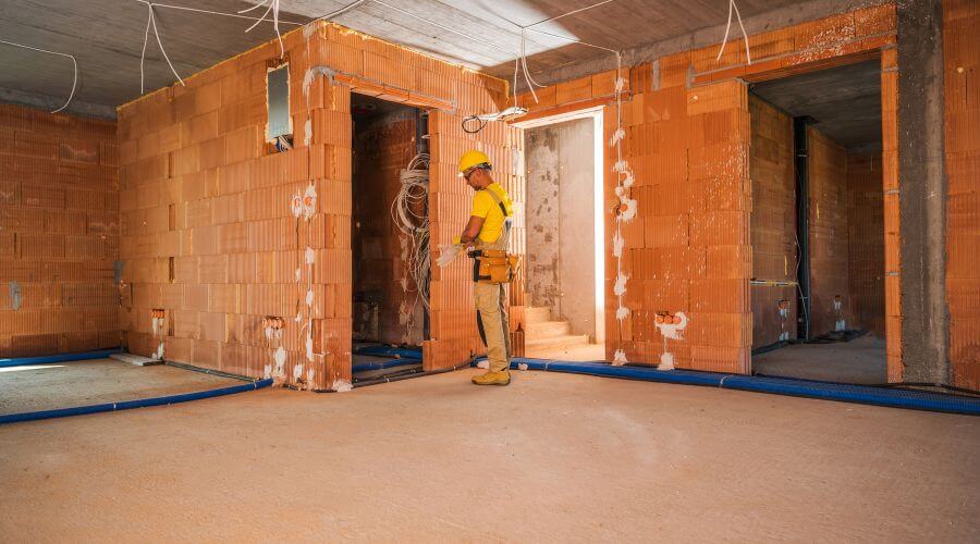 Expert flood damage restoration services in Keego Harbor, MI